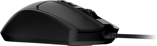 MSI Forge GM100 Optische Gaming-Maus, kabelgebunden, MS0716 Bild 6