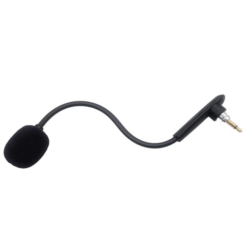Ersatz-Mikrofon 3,5 mm Boom kompatibel mit Logitech Astro A40 Gaming Headsets Noise Cancelling Mic Bild 6