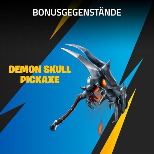 Razer BlackWidow V4 X - Fortnite Edition Mechanische Gaming-Tastatur mit RGB (Yellow Switches, 6 eigene Makro-Tasten, Doubleshot-ABS-Tastenkappen) QWERTY US-Layout | Fortnite Bild 2