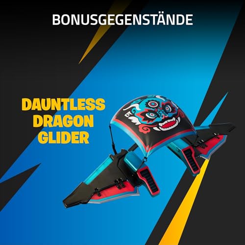 Razer Goliathus Extended Chroma - Fortnite Edition Extra große weiche Gaming Maus-Matte mit RGB Beleuchtung (Kabelhalterung, Stoff-Oberfläche, optimiert für alle Mäuse) XXL | Fortnite Bild 2