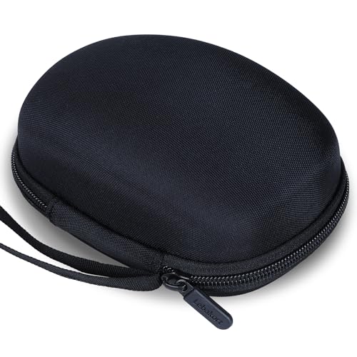 Lebakort Hart Reise Schutz Hülle Etui Tasche für Logitech G502 Hero High-Performance / G502 Lightspeed kabellose Gaming-Maus / G502 X Plus Lightspeed Kabellose RGB-Gaming-Maus Bild 2