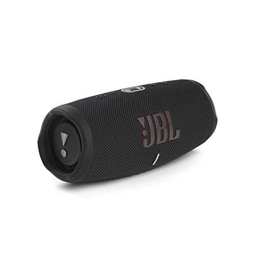 JBL Quantum 810 Over-Ear Gaming Kopfhörer – Wireless Bluetooth Headset & Charge 5 Bluetooth® Lautsprecher Outdoor, Wasserfest, USB Schwarz Bild 5