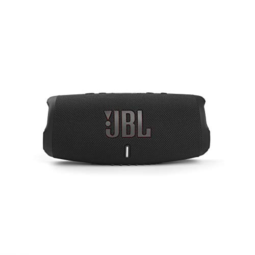 JBL Quantum 810 Over-Ear Gaming Kopfhörer – Wireless Bluetooth Headset & Charge 5 Bluetooth® Lautsprecher Outdoor, Wasserfest, USB Schwarz Bild 6