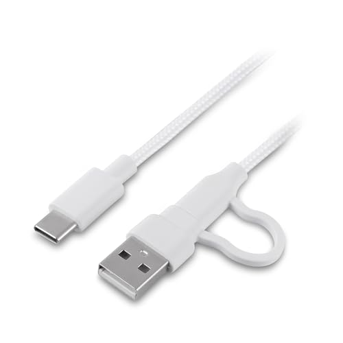 Sharkoon OfficePal M25W Weiß Bild 6