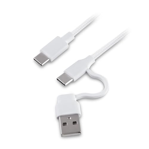 Sharkoon OfficePal M25W Weiß Bild 7