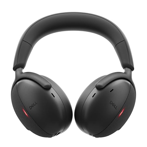 Dell Premier kabelloses Headset mit ANC - WL7024 Bild 3