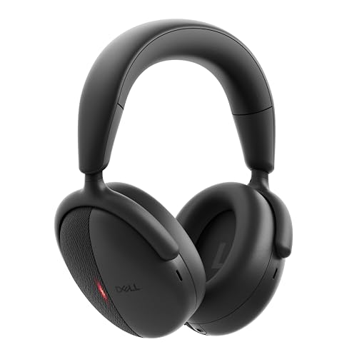 Dell Premier kabelloses Headset mit ANC - WL7024 Bild 4