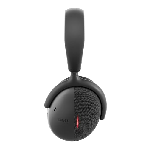 Dell Premier kabelloses Headset mit ANC - WL7024 Bild 5