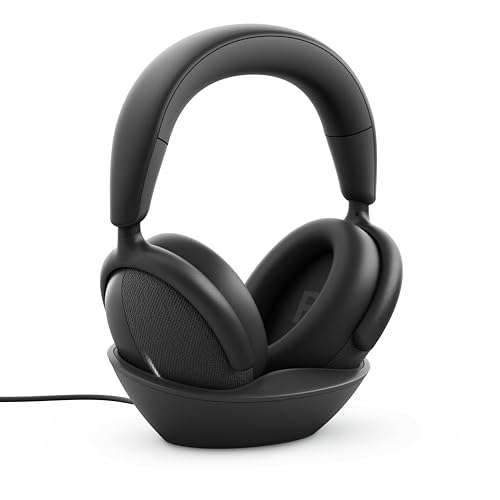 Dell Premier kabelloses Headset mit ANC - WL7024 Bild 6