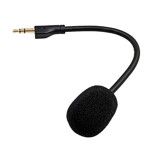 Mikrofon Ersatzmikrofon Für G/G X Gaming Headset Abnehmbare Kopfhörer Mic Boom G Gaming Headset Bild 3