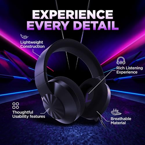 Lenovo H210 Gaming Headset Bild 2