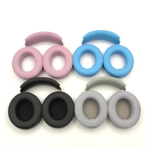 Ersatz-Kopfbügel für Kraken X Essential, kabelgebundenes Gaming-Headset, Protein-Leder-Ohrpolster Bild 5