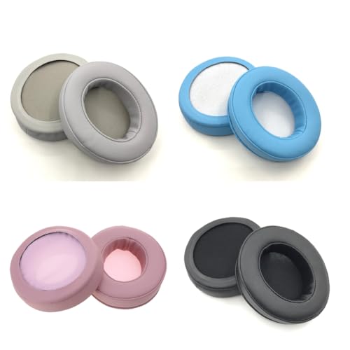 Ersatz-Kopfbügel für Kraken X Essential, kabelgebundenes Gaming-Headset, Protein-Leder-Ohrpolster Bild 6