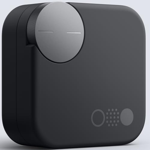 CMF by Nothing Buds Pro 2 – Kabellose Ohrhörer mit HiFi-Sound, 50 dB Intelligente aktive Geräuschunterdrückung, 6 HD-Mikrofone und Spatial-Audio-Effekt - Dunkelgrau Bild 4
