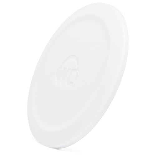 WC-Seitenplatten für Arctis Nova-Headsets von Wicked Cushions | Passend für Arctis Nova Pro Wireless/Pro Wired/Nova Elite/Nova 7 / 7X / 7P | White Bild 6