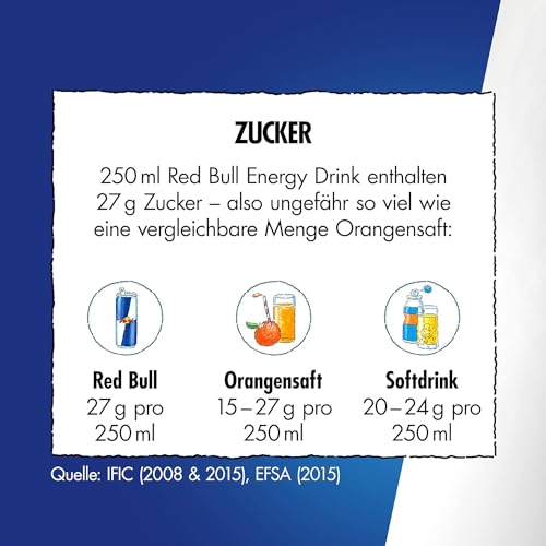 Logitech G502 X kabelgebundene Gaming-Maus + Red Bull Energy Drink - 24er Palette Dosen Getränke, EINWEG (24 x 250 ml) Bild 7