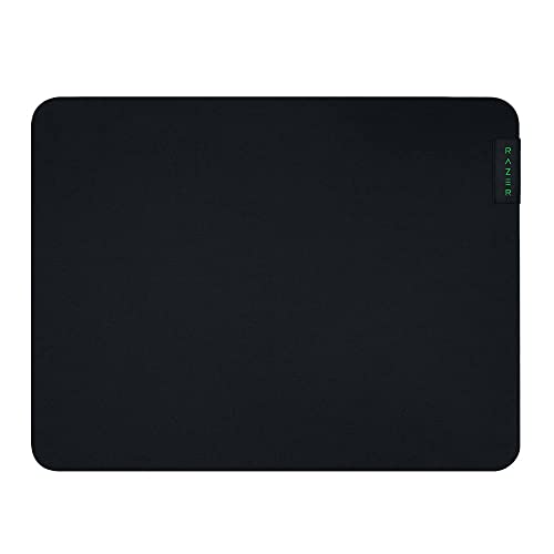 Razer DeathAdder V3 - Ergonomische Esports Maus & Gigantus V2 Medium - Weiches Gaming-Mauspad Bild 5