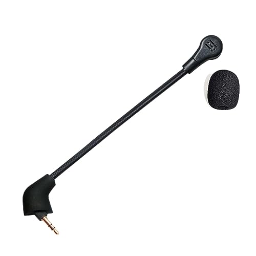 Gaming Kopfhörer Mikrofon für Cloud2 II/Headsets Zubehör Kopfhörer Mikrofon Bild 1