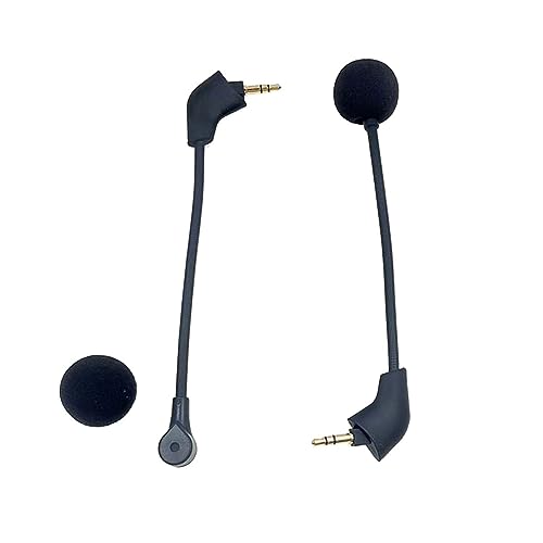 Gaming Kopfhörer Mikrofon für Cloud2 II/Headsets Zubehör Kopfhörer Mikrofon Bild 5