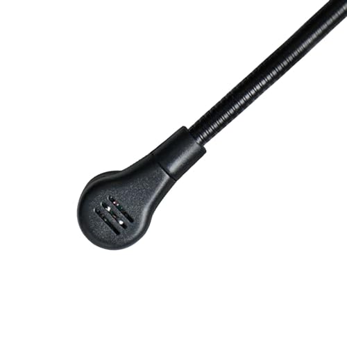Gaming Kopfhörer Mikrofon für Cloud2 II/Headsets Zubehör Kopfhörer Mikrofon Bild 6