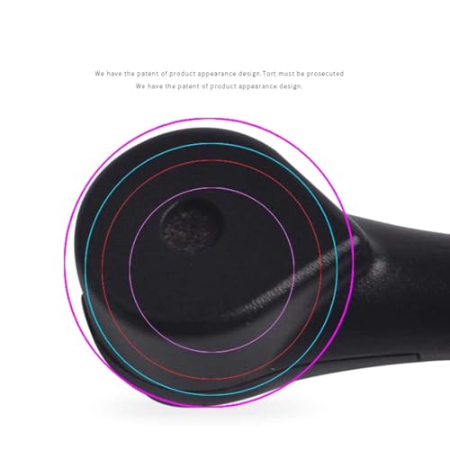Gaming Kopfhörer Mikrofon für Cloud2 II/Headsets Zubehör Kopfhörer Mikrofon Bild 7