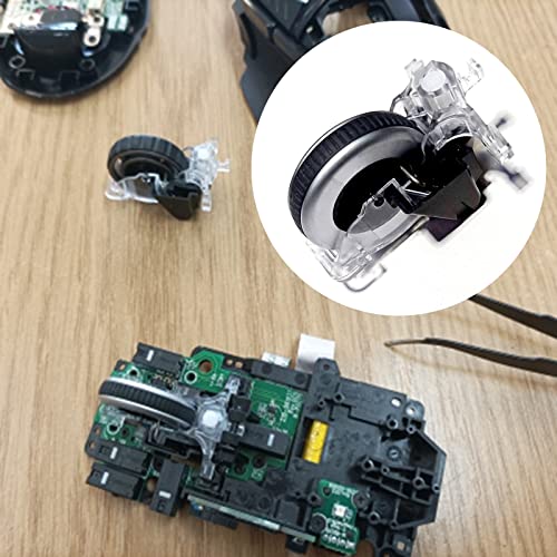 Mausrad Reparaturteile für M720 G502 G500 G500S G903 Bild 2