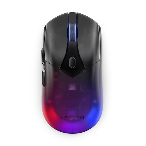 Lenovo Legion M410 | Wireless RGB Gaming Maus Bild 1