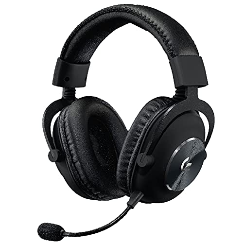 TC Helicon GoXLR MINI Online-Broadcast-Mixer mit USB-/Audio-Schnittstelle & Logitech G PRO X LIGHTSPEED Kabelloses Gaming-Headset Bild 5