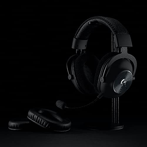 TC Helicon GoXLR MINI Online-Broadcast-Mixer mit USB-/Audio-Schnittstelle & Logitech G PRO X LIGHTSPEED Kabelloses Gaming-Headset Bild 6
