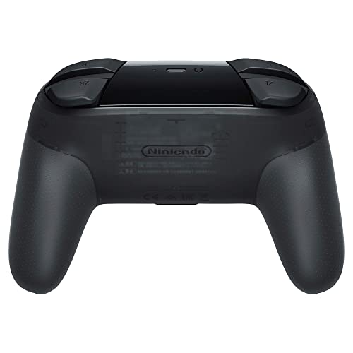 JBL Quantum 910 Over-Ear Gaming Kopfhörer – Wireless 2,4 GHz, Bluetooth 5.2 und 3,5 mm Klinke – Mit Head-Tracking-Funktion, ANC und 39 Stunden Akkulaufzeit – Schwarz & Nintendo Switch Pro Controller Bild 7