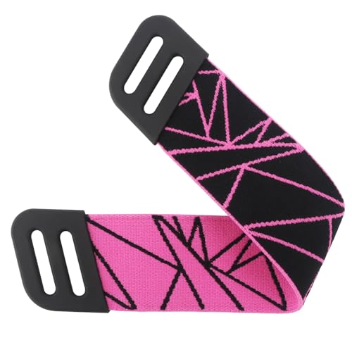 G733/G335 Headset Band Replacement, Rosa, Flexgewebe, Kompatibel mit Logitech G733, G335, Kopfband, Zubehör Bild 1