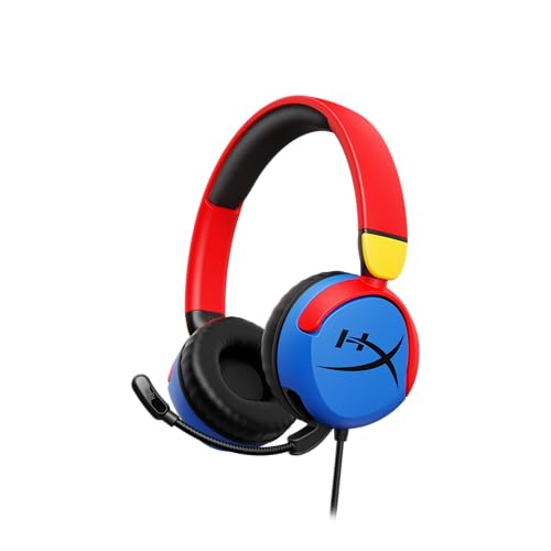 HyperX Cloud Mini Wired Multi Bild 1
