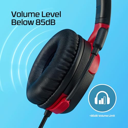 HyperX Cloud Mini Wired Multi Bild 2