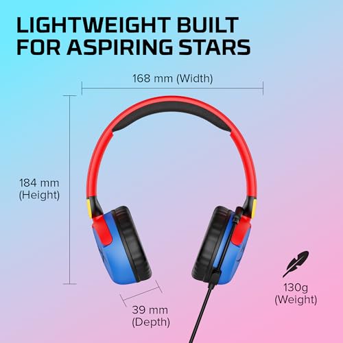 HyperX Cloud Mini Wired Multi Bild 3
