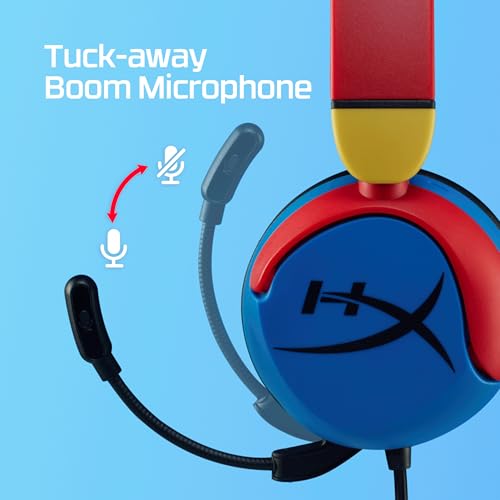 HyperX Cloud Mini Wired Multi Bild 5