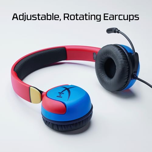 HyperX Cloud Mini Wired Multi Bild 7