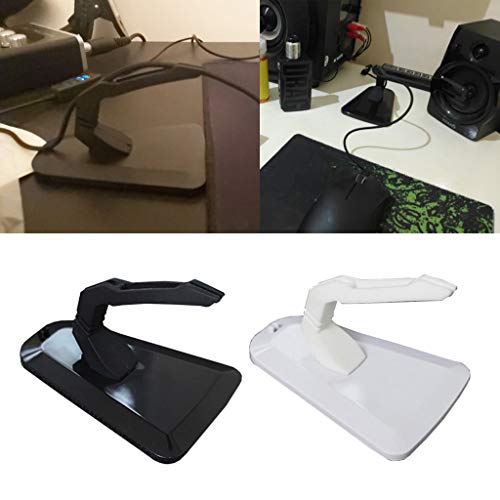 Maus-Bungee-Drahthalter, Gaming-Maus-Kabel-Clip, Management-Fixier-Halter Bild 2