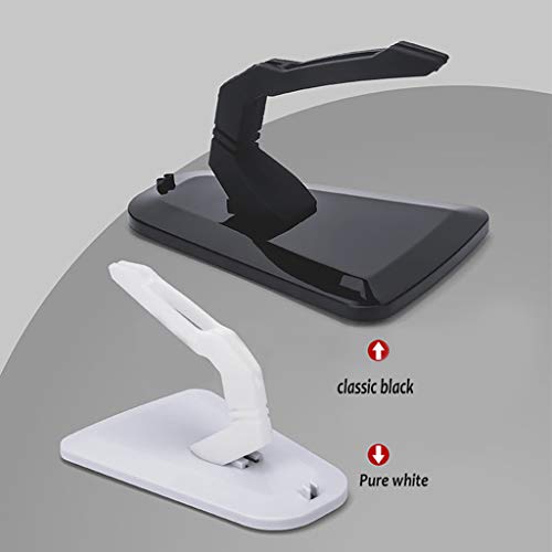 Maus-Bungee-Drahthalter, Gaming-Maus-Kabel-Clip, Management-Fixier-Halter Bild 3