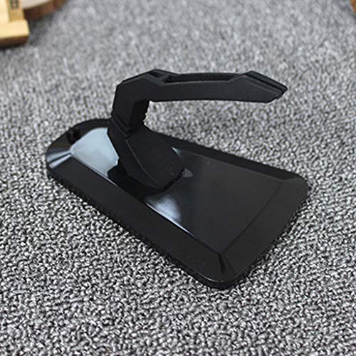 Maus-Bungee-Drahthalter, Gaming-Maus-Kabel-Clip, Management-Fixier-Halter Bild 4