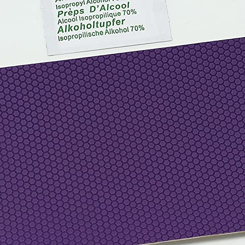 Handgefertigtes Anti-Rutsch-Maus-Griptape für Gaming-Maus, Seitenaufkleber, selbstschneidend Bild 6
