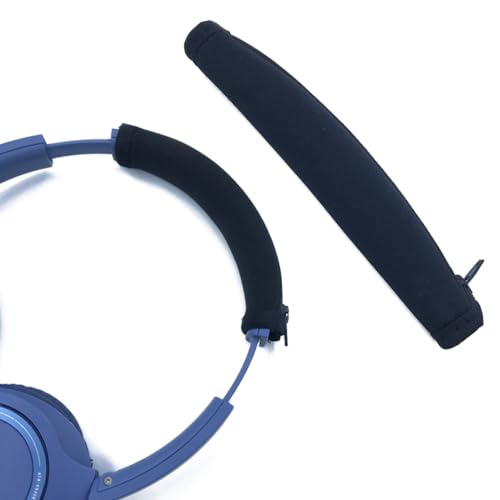 Headsets Kopfbandabdeckung für AR3BT AR3IS Headsets Head BeamPad Gaming Kopfhörer Abdeckung Bild 3