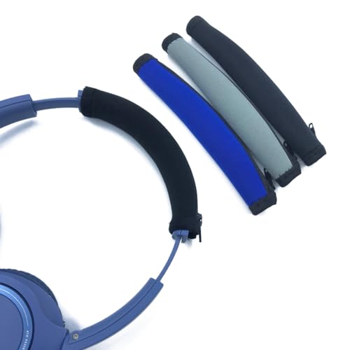Headsets Kopfbandabdeckung für AR3BT AR3IS Headsets Head BeamPad Gaming Kopfhörer Abdeckung Bild 4