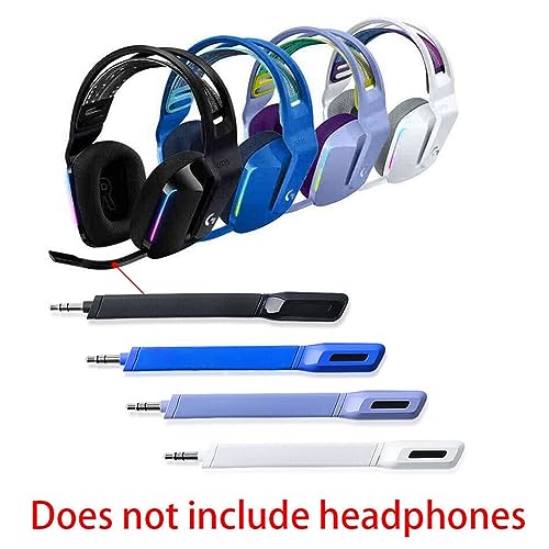 G733 Mic Gaming Headset Mikrofon Ersatz für G733 Headsets Bild 2