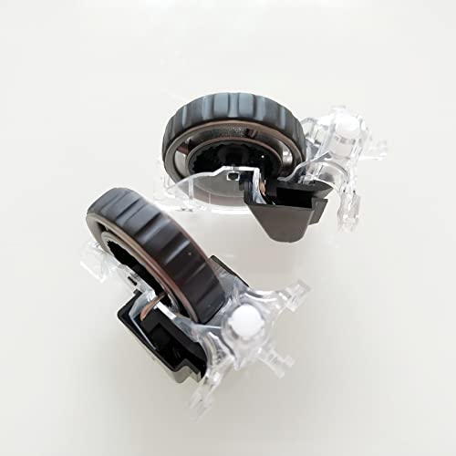 Mausrad für G502 G500S G900 G903 M705 G700s Mausrolle Ersatzteile schwarz Bild 2