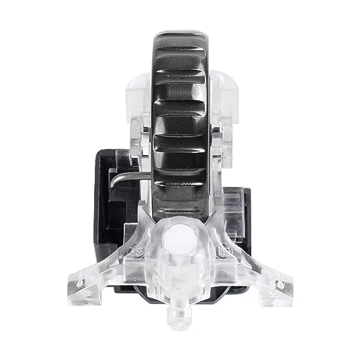 Mausrad für G502 G500S G900 G903 M705 G700s Mausrolle Ersatzteile schwarz Bild 4