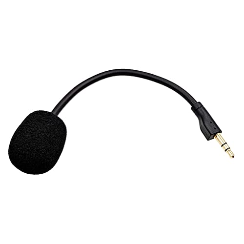 Mikrofon-Ersatz-Mikrofon für kabelloses Gaming-Headset, abnehmbare Kopfhörer, Mikrofon-Galgen Bild 6
