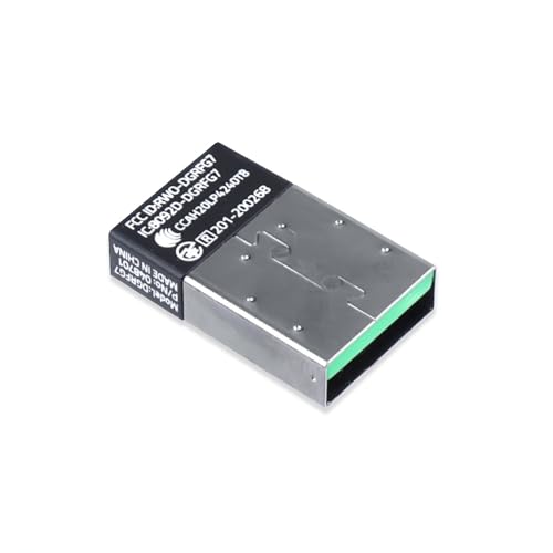 USB Dongle Signal Maus Empfänger Adapter Kompatibel für Razer Basilisk V3 X Hyperspeed Wireless Gaming Maus (V3 X Hyperspeed) Bild 6