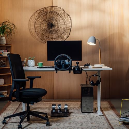 Logitech G PRO 2 LIGHTSPEED kabellose Gaming-Maus für Rechts- oder Linkshänder, mit bis zu 4 anpassbaren und umschaltbaren magnetischen Seitentasten, 44K-DPI-Sensor, USB-C-Ladefunktion – PC/Mac - Weiß Bild 2