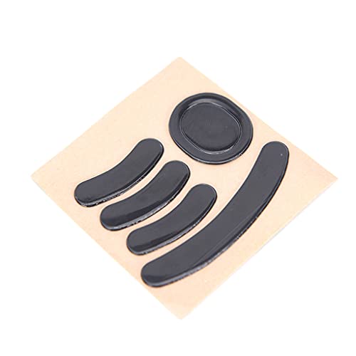 1 Set mit 0,6 mm Dicke, Ersatz-Mausfüße für Maus ohne Kabel Bild 5