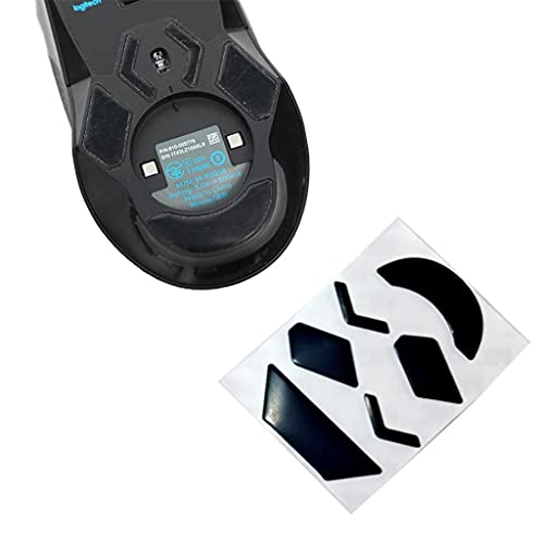 Ersatz-Mausfüße für G903 G903 Maus Gaming-Maus, 1 Set Bild 3